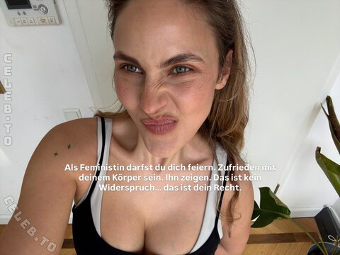 Elena Carrière – Current post