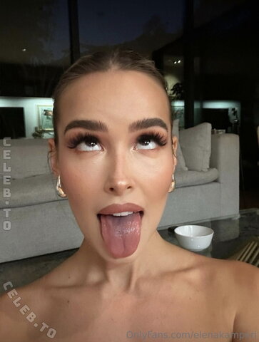 Elena Kamperi nude photo 98