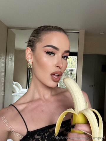 Elena Kamperi nude photo 118