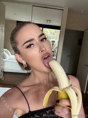 Elena Kamperi nude photo 119