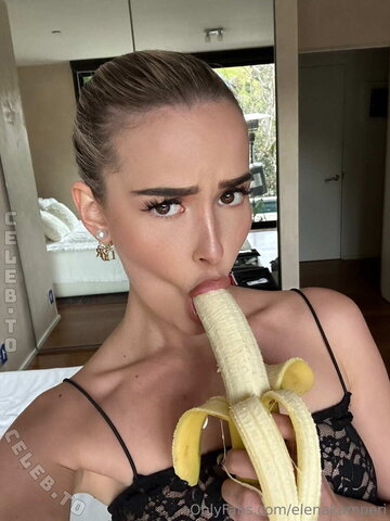 Elena Kamperi nude photo 120