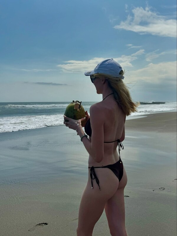 Elena Kulichenko nude photo 10