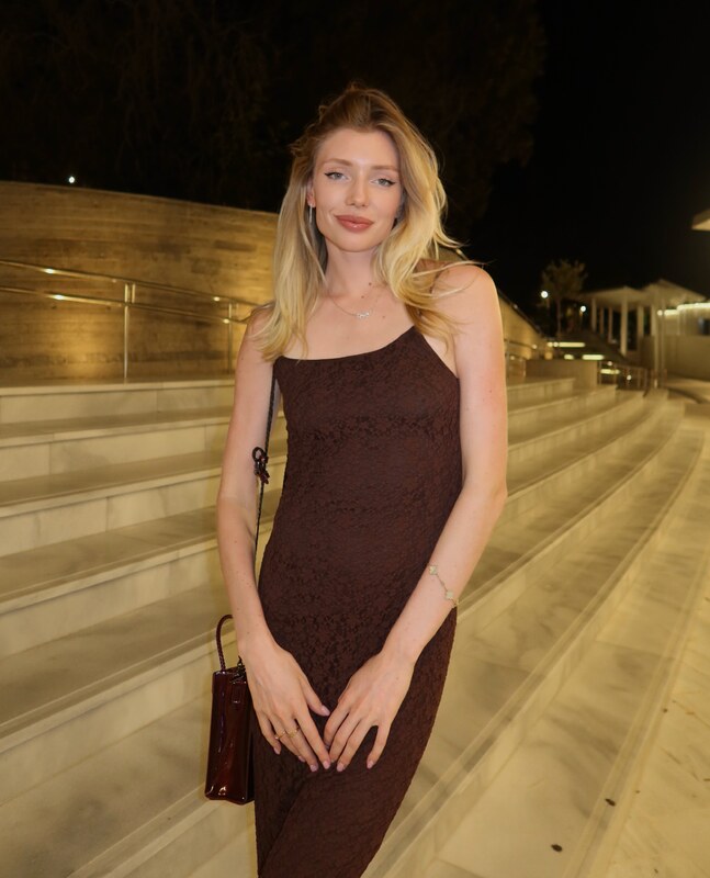 Elena Kulichenko nude photo 11
