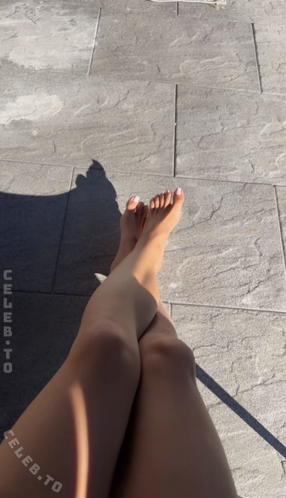 Elena Miras nude photo 1