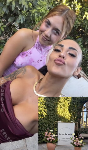 Elena Miras – Big boobs 🔥💦🥵