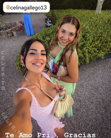 Elena Miras nude photo 6