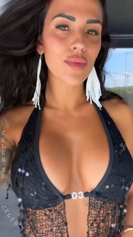 Elena Miras nude photo 3