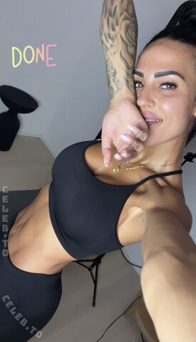 Elena Miras – Big Boobs 🔥🍒🥵