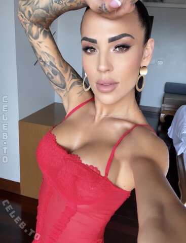 Elena Miras – New post 🍒🔥💦