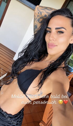 Elena Miras – New Post 🍒♥️💦