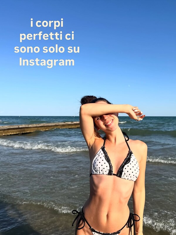 Elena Sofia Picone nude photo 39