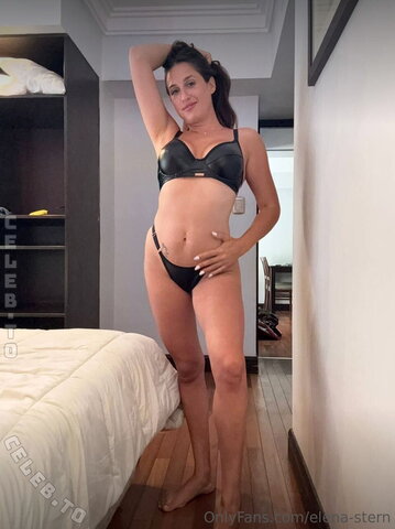 Elena Stern nude photo 29