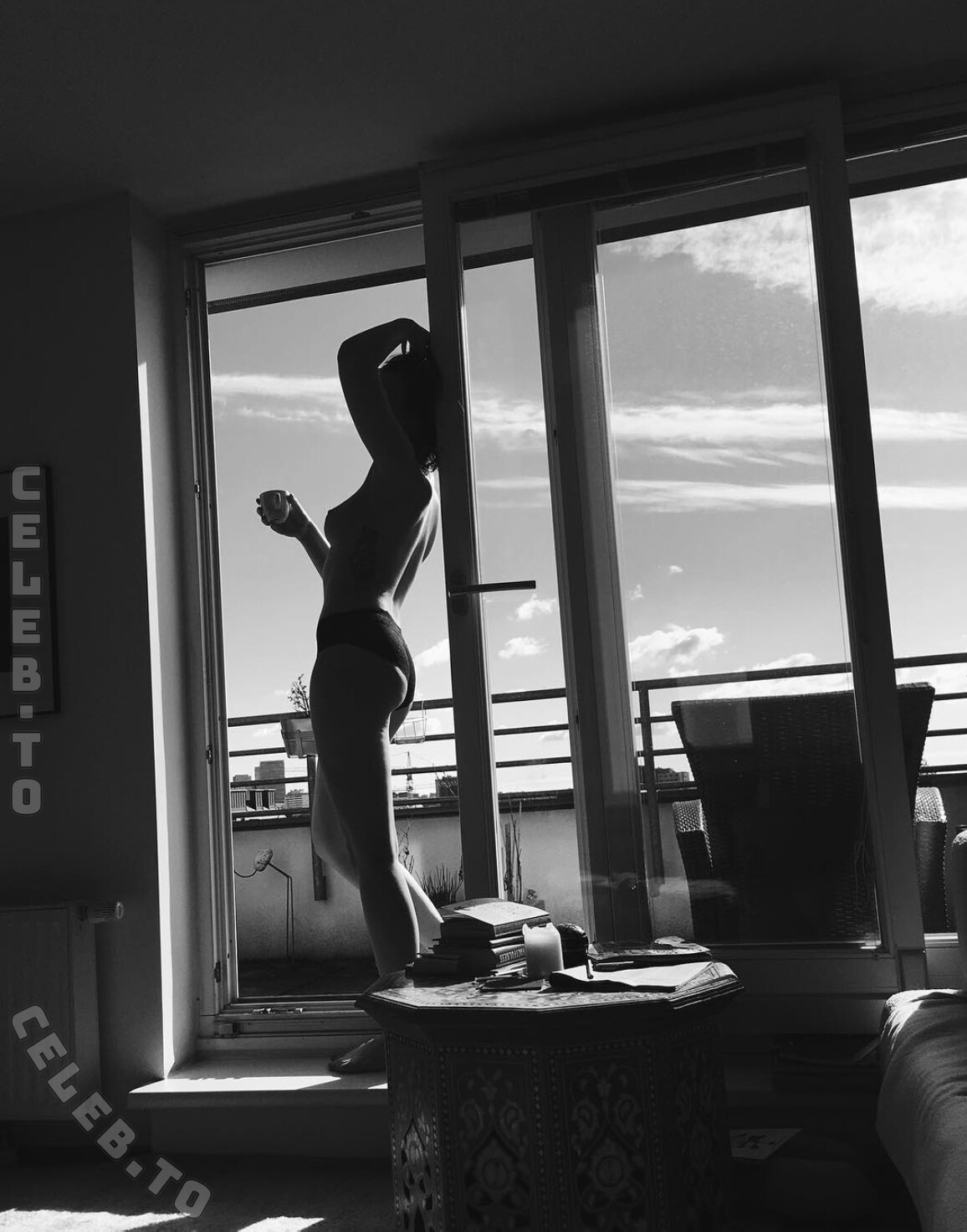 Elena Wolff nude photo 19