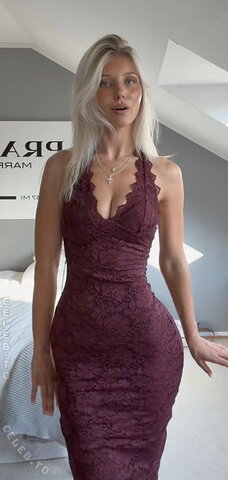 Elena Zoe nude photo 967