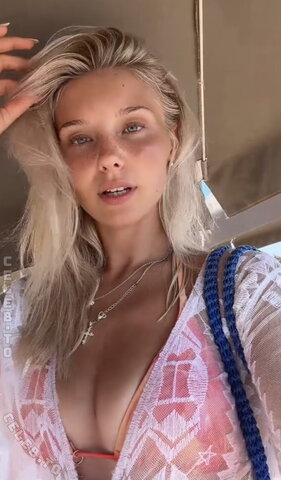 Elena Zoe nude photo 38