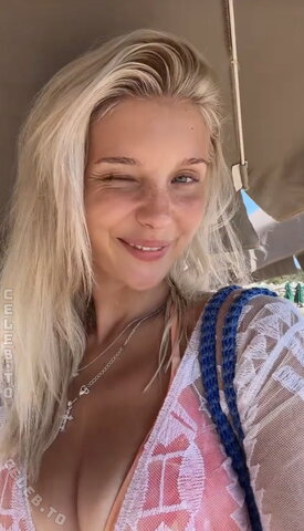 Elena Zoe nude photo 37