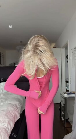 Elena Zoe nude photo 84