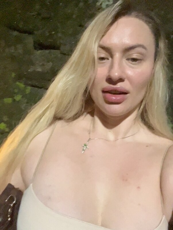 Elena nude photo 35