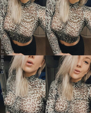 Elena_tight nude photo 6