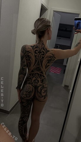 Elena_tight nude photo 28