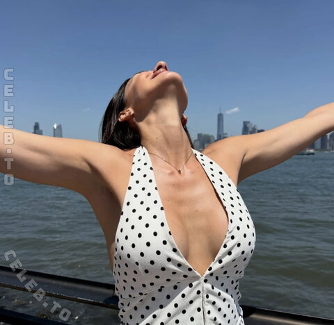 Eleonora Incardona nude photo 2