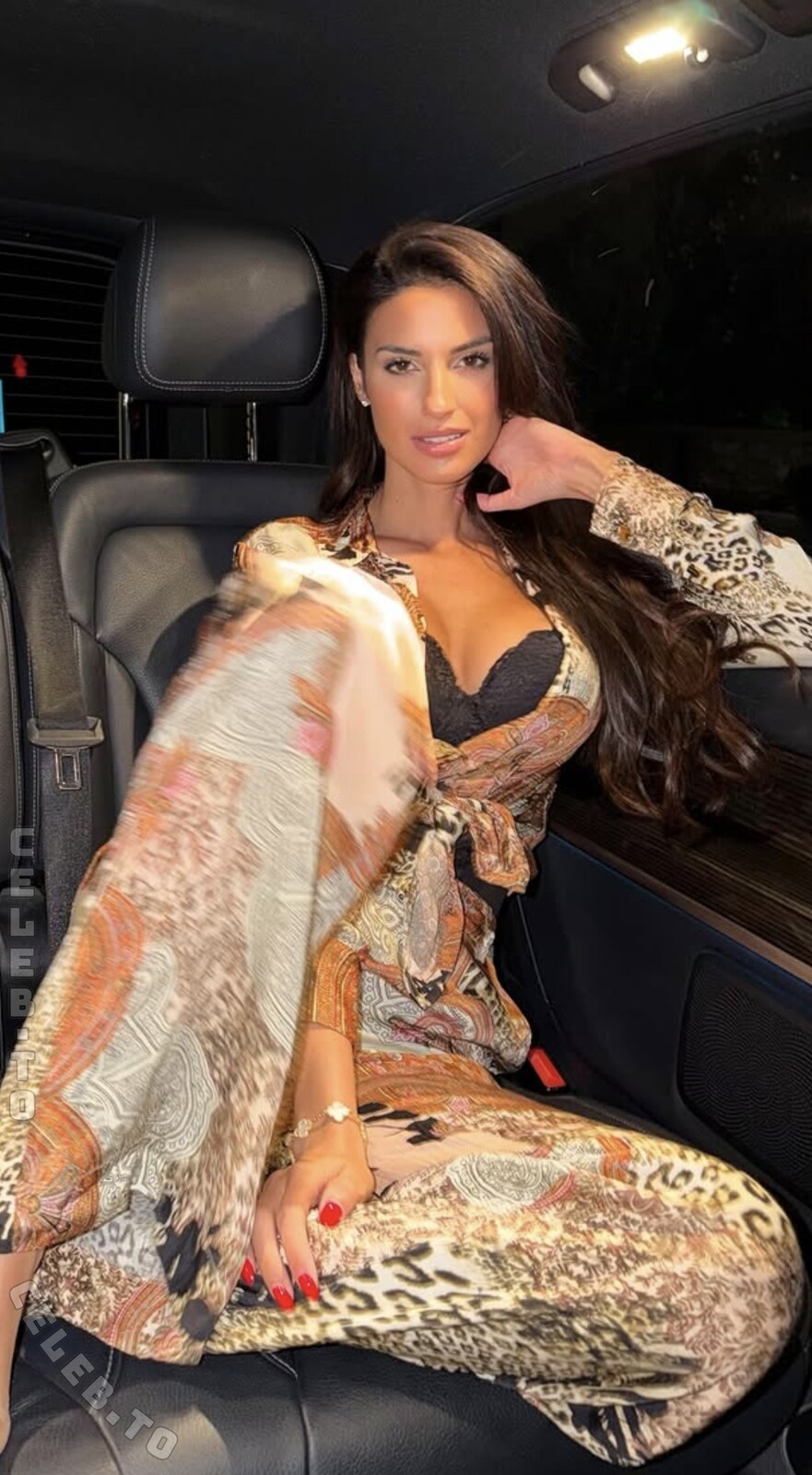Eleonora Incardona nude photo 4
