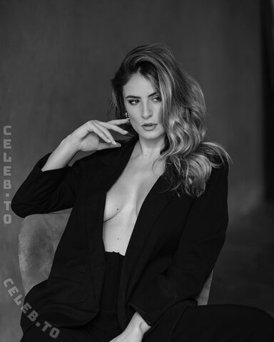Eleonora Melosi nude photo 25