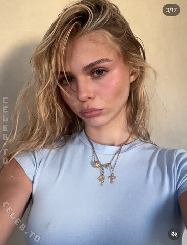 Eleonora Mskin nude photo 13