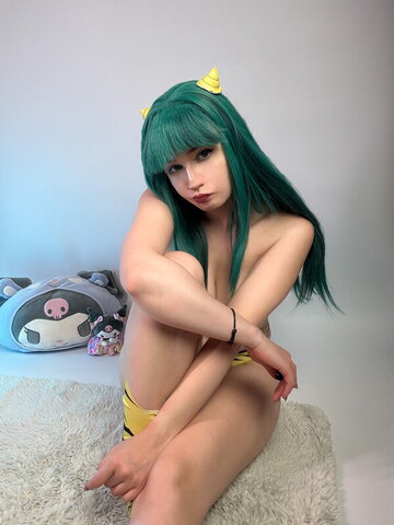 Elevynn.cos nude photo 6