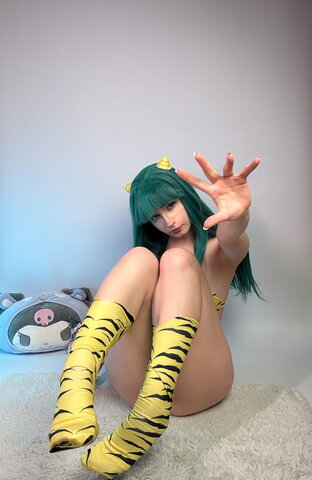 Elevynn.cos nude photo 2