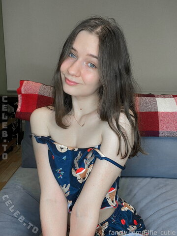 Elfie_cutie nude photo 408