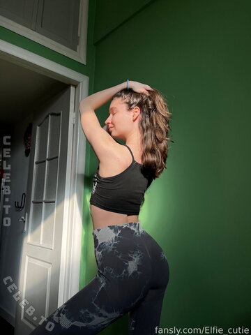 Elfie_cutie nude photo 358