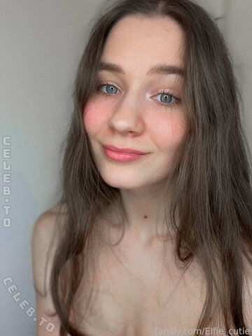 Elfie_cutie nude photo 7