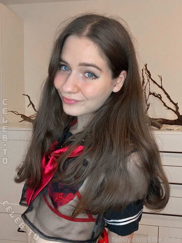 Elfie_cutie nude photo 194