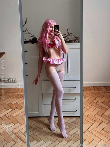 Elfie_cutie nude photo 38
