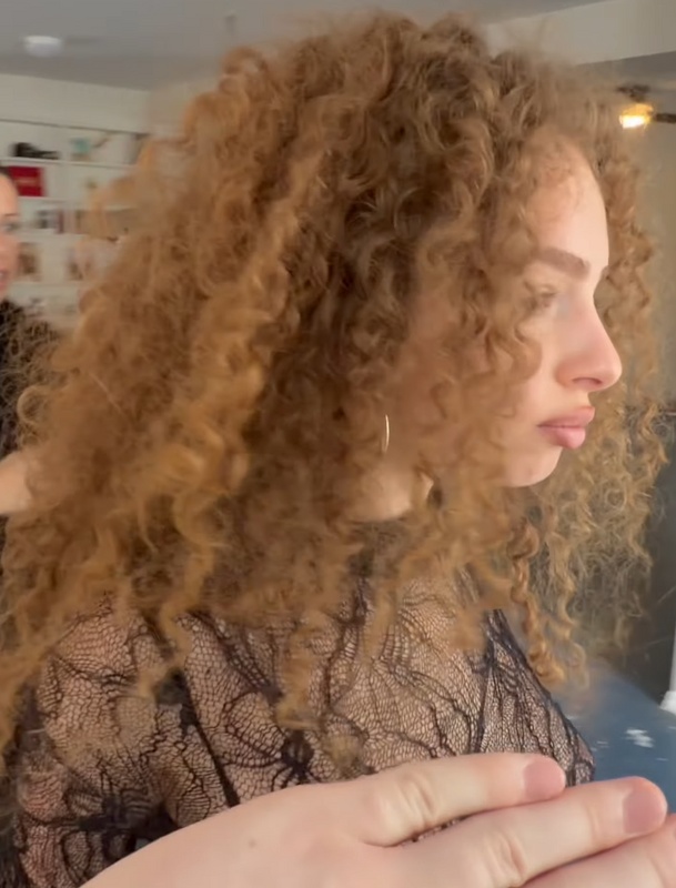 Eliana Kalogeras nude photo 7