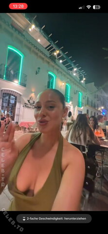Elianabajrami – She is simply too hot… More must come here