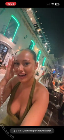 Elianabajrami nude photo 12