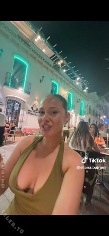Elianabajrami nude photo 3