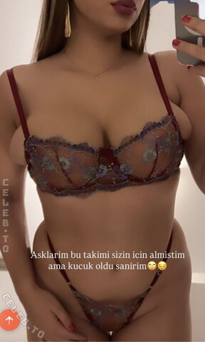 Elif Karaarslan photo 4