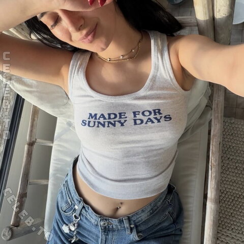 Elif nude
