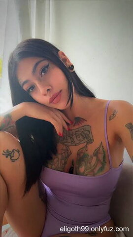 Eligoth99 nude photo 2