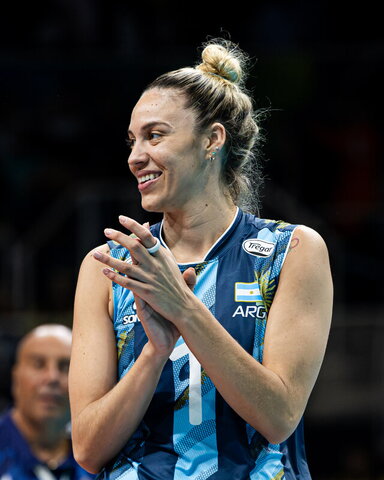 Elina Rodríguez photo 1