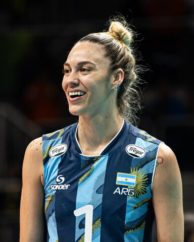 Elina Rodríguez photo 2