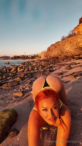 elina tervo nude photo 1