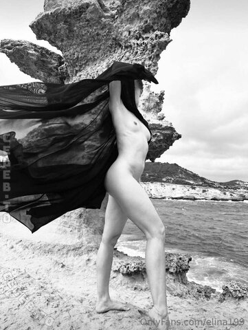 Elina199 nude photo 15