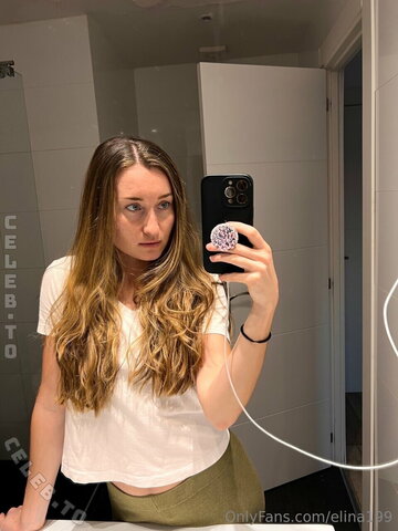 Elina199 nude photo 5