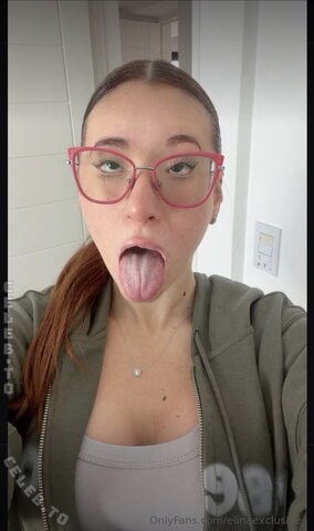 Elinaexclusive – Elina Ahegao