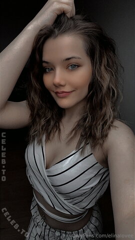 elinalovee nude photo 2