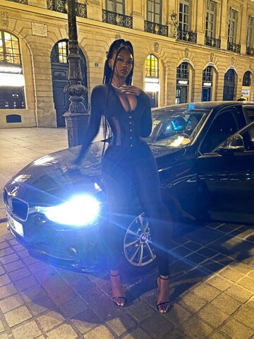 Elinda San Fresh (12 photos)